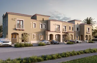 تاون هاوس - 4 غرف نوم - 5 حمامات للبيع في سيتي جيت - كمبوندات التجمع الخامس - التجمع الخامس - مدينة القاهرة الجديدة - القاهرة