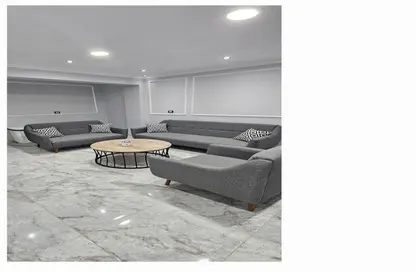 Apartment - 3 Bedrooms - 2 Bathrooms for sale in Easy Life - South Investors Area - New Cairo City - Cairo