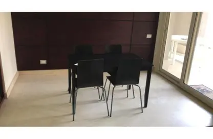 شقة - 2 غرف نوم - 2 حمامات للايجار في ذا فيلدج - المستثمرين الجنوبية - مدينة القاهرة الجديدة - القاهرة