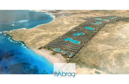 شاليه - غرفة نوم - 1 حمام للبيع في سيدي حنيش - الساحل الشمالي