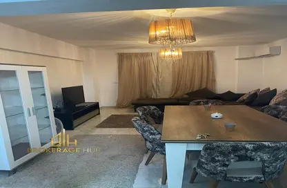 شقة - 2 غرف نوم - 1 حمام للايجار في امتداد الرحاب - الرحاب - مدينة القاهرة الجديدة - القاهرة