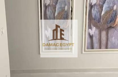Apartment - 3 Bedrooms - 1 Bathroom for sale in Abd Al Fattah Haridy St. - 2nd District - 6 October City - Giza