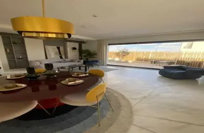 شقة - 3 غرف نوم - 3 حمامات للبيع في طريق وصلة دهشور - الشيخ زايد - الجيزة