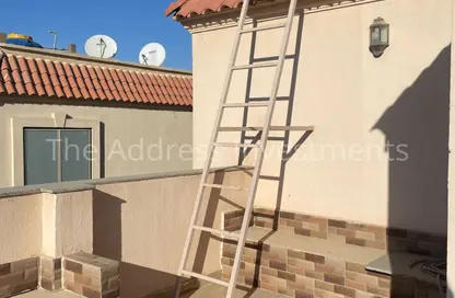 منزل مزدوج - 5 غرف نوم - 5 حمامات للبيع في فالينو - المستثمرين الشمالية - مدينة القاهرة الجديدة - القاهرة