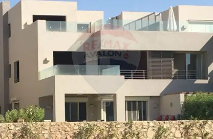 شاليه - 3 غرف نوم - 4 حمامات للبيع في هاسييندا باي - سيدي عبد الرحمن - الساحل الشمالي