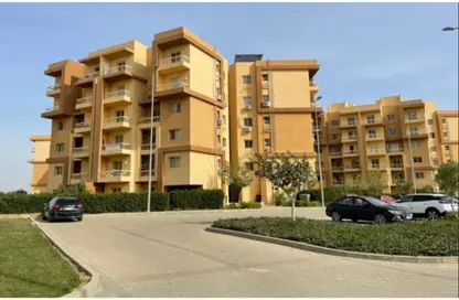 Penthouse - 3 Bedrooms - 3 Bathrooms for sale in Ashgar City - Al Wahat Road - 6 October City - Giza