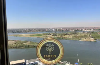 شقق فندقية - 3 غرف نوم - 3 حمامات للبيع في الزمالك - القاهرة