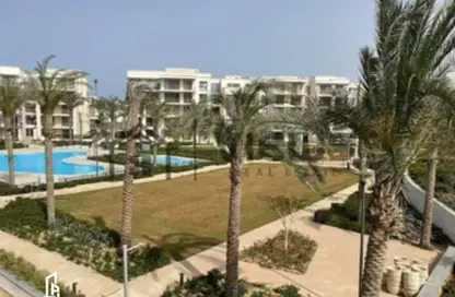 شاليه - 4 غرف نوم - 3 حمامات للبيع في مراسي - سيدي عبد الرحمن - الساحل الشمالي