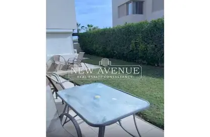 شاليه - 2 غرف نوم - 2 حمامات للبيع في جاز ليتل فينيسيا جولف - العين السخنة - السويس