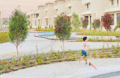 تاون هاوس - 6 غرف نوم - 4 حمامات للبيع في ليك ويست - كمبوندات الشيخ زايد - الشيخ زايد - الجيزة