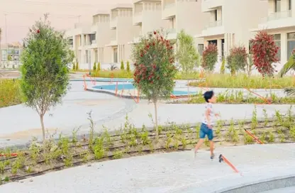تاون هاوس - 6 غرف نوم - 4 حمامات للبيع في ليك ويست - كمبوندات الشيخ زايد - الشيخ زايد - الجيزة