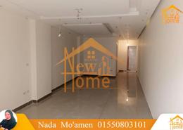 شقة - 3 غرف نوم for للبيع in شارع زكي رجب - سموحة - حي شرق - الاسكندرية