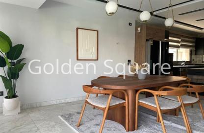 Apartment - 3 Bedrooms - 3 Bathrooms for rent in Cairo Festival City - North Investors Area - New Cairo City - Cairo
