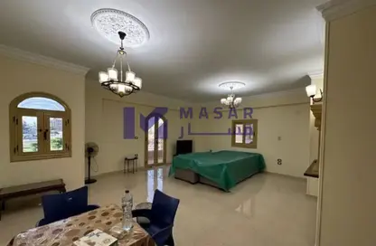 شقة - 3 غرف نوم - 3 حمامات للبيع في عمارات البنفسج - البنفسج - مدينة القاهرة الجديدة - القاهرة