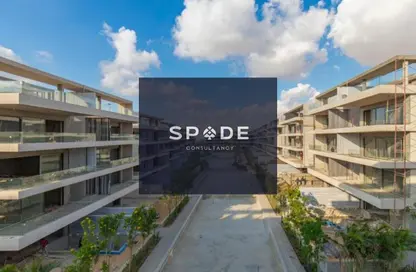 Apartment - 3 Bedrooms - 3 Bathrooms for sale in Lake View Residence 2 - 5th Settlement Compounds - The 5th Settlement - New Cairo City - Cairo