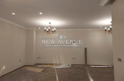 Townhouse - 5 Bedrooms - 5 Bathrooms for sale in Hyde Park - 5th Settlement Compounds - The 5th Settlement - New Cairo City - Cairo