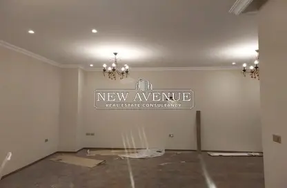 Townhouse - 5 Bedrooms - 5 Bathrooms for sale in Hyde Park - 5th Settlement Compounds - The 5th Settlement - New Cairo City - Cairo