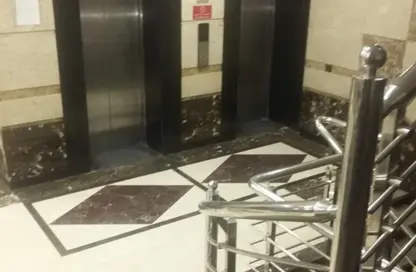 Office Space - Studio - 3 Bathrooms for rent in Al Dokki St. - Dokki - Giza