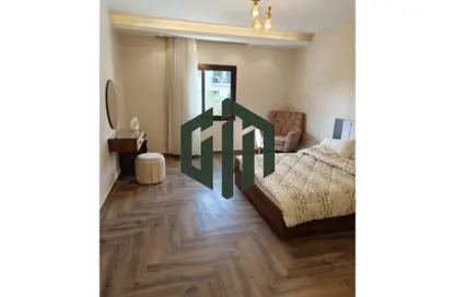 Apartment - 3 Bedrooms - 3 Bathrooms for rent in Eastown - 5th Settlement Compounds - The 5th Settlement - New Cairo City - Cairo