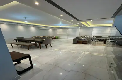 Villa - 4 Bedrooms - 4 Bathrooms for rent in Mivida - 5th Settlement Compounds - The 5th Settlement - New Cairo City - Cairo