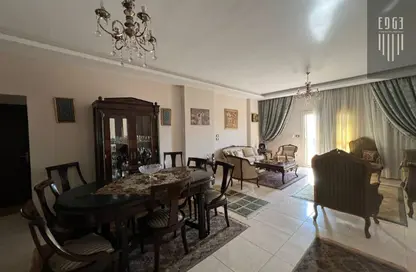 شقة - 3 غرف نوم - 2 حمامات للبيع في عمارات البنفسج - البنفسج - مدينة القاهرة الجديدة - القاهرة
