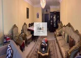 Apartment - 3 bedrooms - 2 bathrooms for للبيع in Hossam Al Deen Bassiouny St. - 10th Zone - Nasr City - Cairo