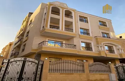 Whole Building - Studio for rent in Gardenia Springs - Ext North Inves Area - New Cairo City - Cairo