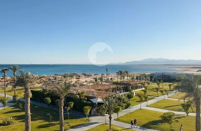 تاون هاوس - 3 غرف نوم - 4 حمامات للبيع في ميسكا - سوما باى - سفاجا - الغردقة - محافظة البحر الاحمر