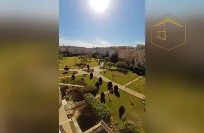 Apartment - 2 Bedrooms - 2 Bathrooms for sale in Madinaty - Cairo