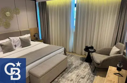 شقق فندقية - 2 غرف نوم - 2 حمامات للبيع في ماريوت ريزيدنس هليوبوليس - الماظة - مصر الجديدة - القاهرة