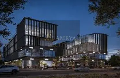 Office Space - Studio for sale in El Yasmeen 2 - El Yasmeen - New Cairo City - Cairo