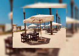 Apartment - 2 bedrooms for للبيع in Gaia - Ras Al Hekma - North Coast