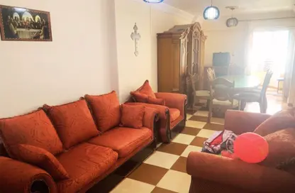 Apartment - 3 Bedrooms - 2 Bathrooms for sale in Mohammed Zaytoun St. - El Asafra Bahary - Asafra - Hay Than El Montazah - Alexandria