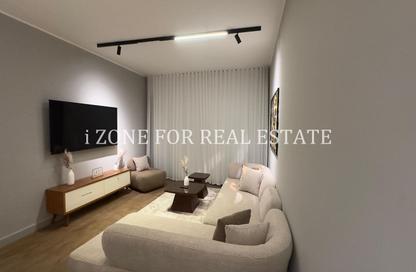 Apartment - 3 Bedrooms - 4 Bathrooms for rent in Villette - 5th Settlement Compounds - The 5th Settlement - New Cairo City - Cairo