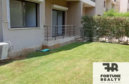 شقة - 3 غرف نوم - 3 حمامات للايجار في مون ريزيدنس - فيفث سكوير - التجمع الخامس - مدينة القاهرة الجديدة - القاهرة