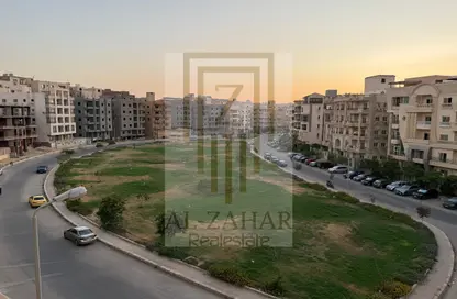 Apartment - 4 Bedrooms - 3 Bathrooms for sale in New Lotus - The 5th Settlement - New Cairo City - Cairo