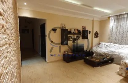 Apartment - 3 Bedrooms - 3 Bathrooms for sale in El Banafseg 3 - El Banafseg - New Cairo City - Cairo