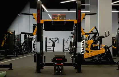 محل تجاري - استوديو - 2 حمامات للايجار في محور جمال عبد الناصر - التجمع الثالث - مدينة القاهرة الجديدة - القاهرة