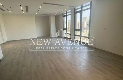 Office Space - Studio - 1 Bathroom for sale in District 5 - 5th Settlement Compounds - The 5th Settlement - New Cairo City - Cairo