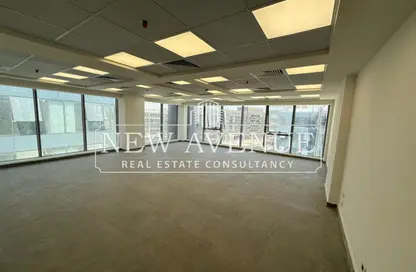 مساحات مكتبية - استوديو للبيع في ثري سيكستي - كمبوندات التجمع الخامس - التجمع الخامس - مدينة القاهرة الجديدة - القاهرة