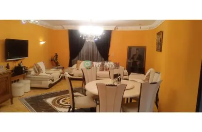 شقة - 3 غرف نوم - 2 حمامات للبيع في عمارات النرجس - النرجس - مدينة القاهرة الجديدة - القاهرة