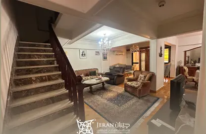 Apartment - 4 Bedrooms - 2 Bathrooms for sale in Stanley - Hay Sharq - Alexandria