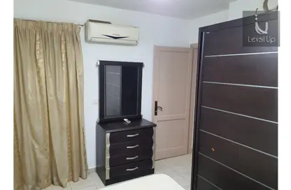 Apartment - 2 Bedrooms - 2 Bathrooms for rent in Riad Al Sonbati St. - Rehab City Third Phase - Al Rehab - New Cairo City - Cairo