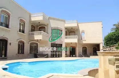 Villa for sale in Family Housing - Obour City - Qalyubia