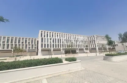 مساحات مكتبية - استوديو - 1 حمام للايجار في ميفيدا - كمبوندات التجمع الخامس - التجمع الخامس - مدينة القاهرة الجديدة - القاهرة
