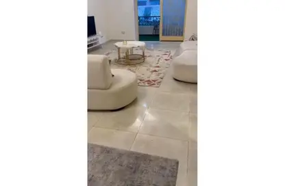 شقة - 2 غرف نوم - 2 حمامات للايجار في مدينة الخمائل - كمبوندات الشيخ زايد - الشيخ زايد - الجيزة