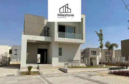 فيلا - 3 غرف نوم - 4 حمامات للبيع في باديه بالم هيلز - كمبوندات 6 أكتوبر - مدينة 6 أكتوبر - الجيزة فيلا - 3 غرف نوم - 4 حمامات للبيع في باديه بالم هيلز - كمبوندات 6 أكتوبر - مدينة 6 أكتوبر - الجيزة