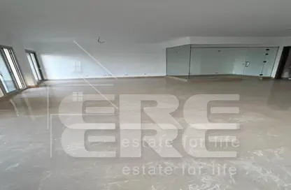 Penthouse - 3 Bedrooms - 3 Bathrooms for rent in The Fourteen Golf Residences - Uptown Cairo - Mokattam - Cairo