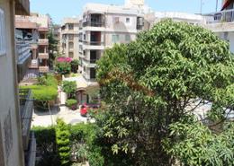 Apartment - 2 bedrooms - 2 bathrooms for للبيع in Deif Wali St. - Al Maamoura - Hay Than El Montazah - Alexandria