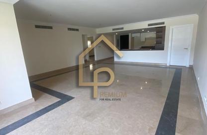 شقة - 3 غرف نوم - 3 حمامات للبيع في نيو جيزة - طريق مصر اسكندرية الصحراوي - مدينة 6 أكتوبر - الجيزة